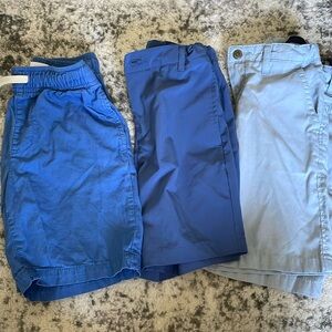 Boys shorts